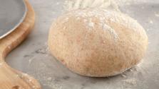 Healthy Processor Pizza Base Healthy Processor Pizza Base