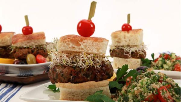 Complete Episode: Lamb, 3 Ways