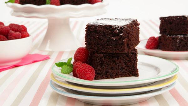 Complete Episode: Easy Baked Treats