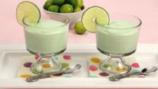 Key Lime Mousse Key Lime Mousse