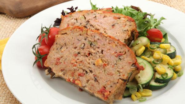 Complete Episode: Comfort Food Dishes