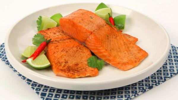 Heart-Healthy Mains
