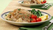 Chicken with 40 Cloves of Garlic Chicken with 40 Cloves of Garlic