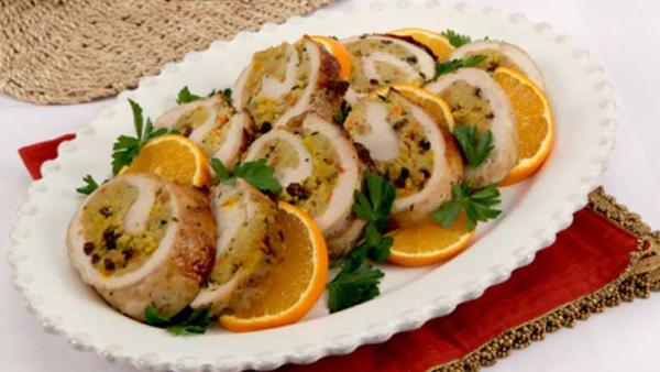 Turkey, 3 Ways