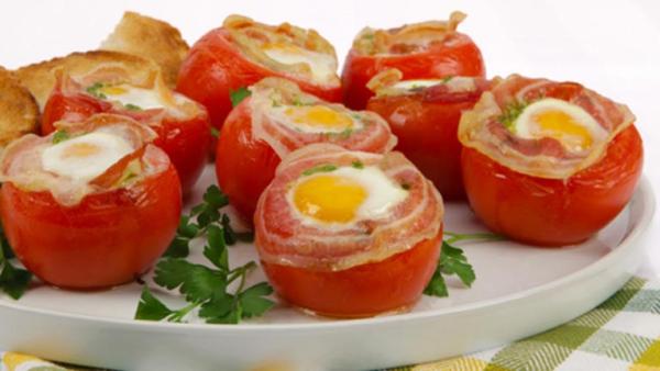 Complete Episode: Easy Weekend Brunch