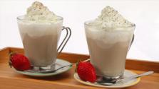 Vanilla Latte