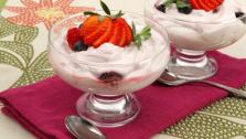 Light Berry Fool Light Berry Fool