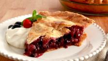 Winterberry Pie