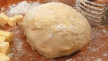 Flaky Pastry