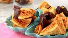 Sponge Toffee