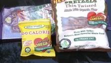 Snack Stash