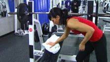 Gym Etiquette 101