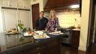 Fit and Frugal Entertaining