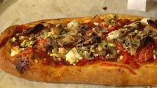 Pizza Party Pizza Party