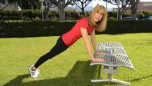 Excerise Tip: Plank