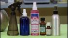 Homemade Cleaners