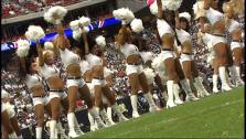 Cheerleader Beauty Buys Cheerleader Beauty Buys