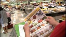 Grocery Game Grocery Game