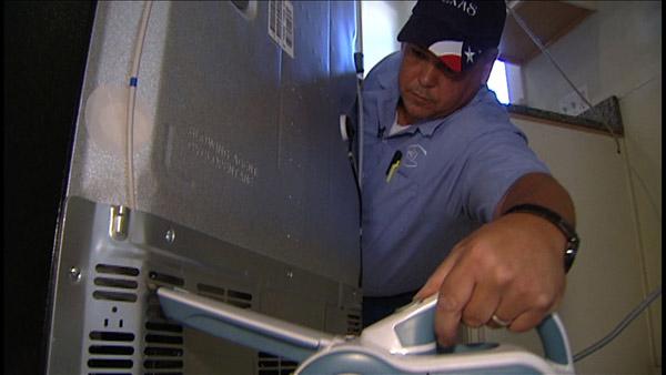 Repairman's Advice on Making Appliances Last