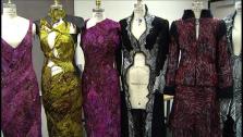 Dyeing Gives Old Clothes New Life Dyeing Gives Old Clothes New Life
