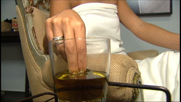 Olive Oil Uses