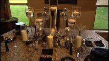 Holiday Entertaining Holiday Entertaining