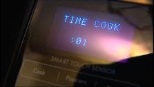 Microwave Uses