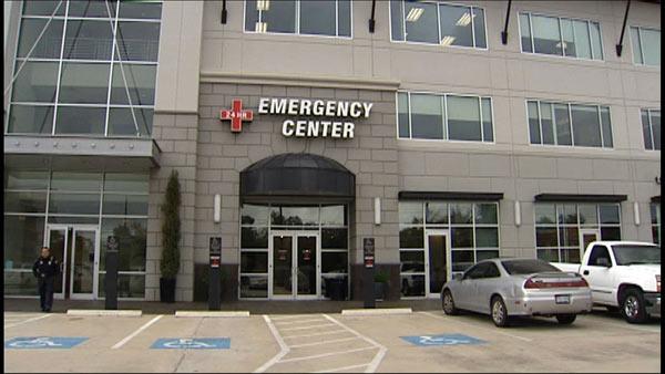 ER Clinics