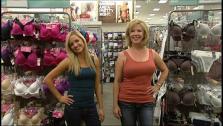Finding the Perfect Bra