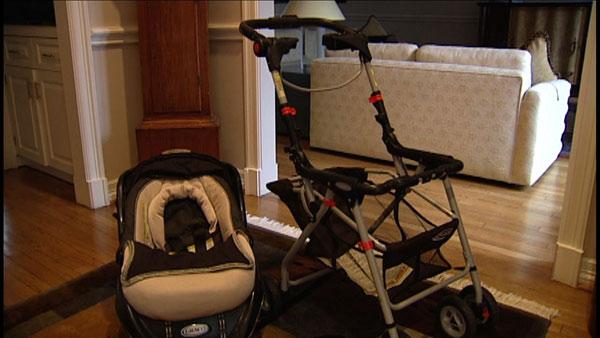 Baby Gear Rental