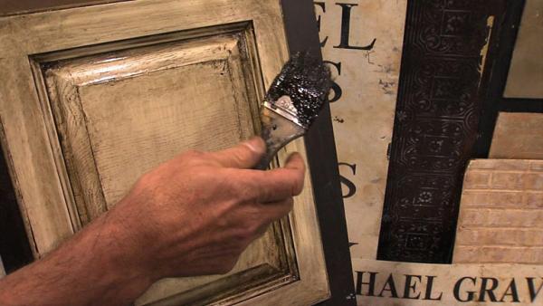 Complete Episode: Faux Painting
