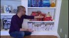Complete Episode: Decorating Book Shelves