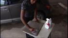 Cleaning Your Car Interior