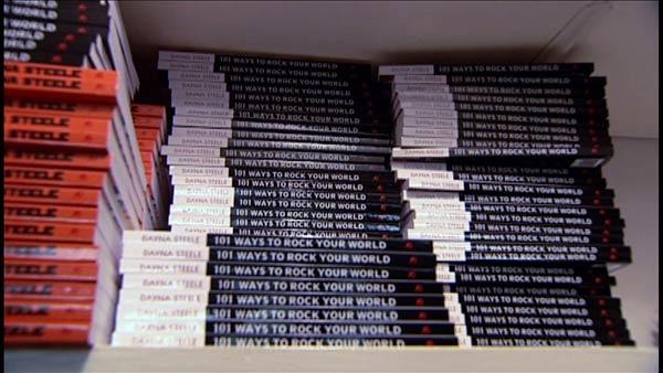 Book Publishing