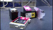 Ink Refill Ink Refill