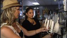 Picking 101: Finding Treasures at Thrift Stores Picking 101: Finding Treasures at Thrift Stores