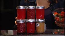 Making Jam and Jelly Making Jam and Jelly