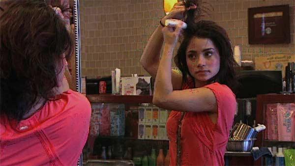 Dry Shampoo Tested
