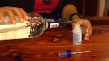 Uses for Vodka Uses for Vodka