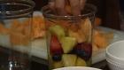 DIY Fruit Cups