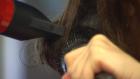 Hair Straighteners Tested