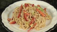 Gourmet Ramen Noodles