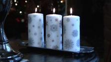 DIY Candles DIY Candles