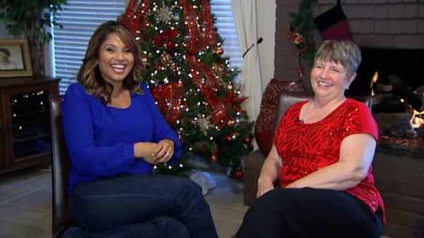 Complete Episode: Home For The Holidays
