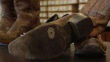 Get Your Shoes and Boots Looking New