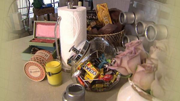 Complete Episode: Stylish Storage Solutions
