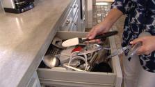 Stylish Storage Solutions Stylish Storage Solutions