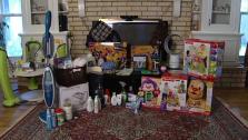Home Testing Products Home Testing Products
