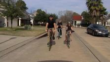 Pedal Power: Biking to Save Money Pedal Power: Biking to Save Money