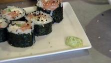 Philly Sushi Rolls Philly Sushi Rolls